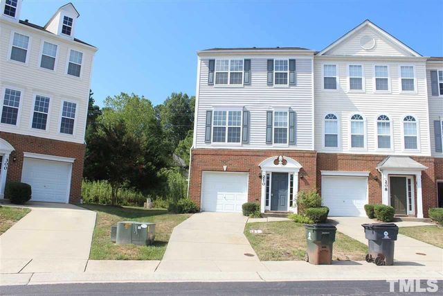 210 Great Ridge Court, Morrisville, NC 27560