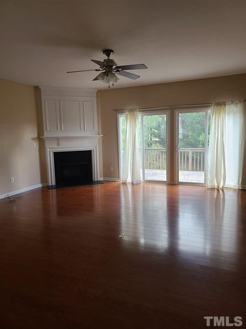 210 Great Ridge Court, Morrisville, NC 27560