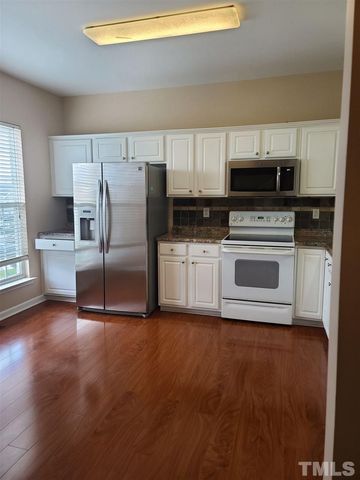 210 Great Ridge Court, Morrisville, NC 27560