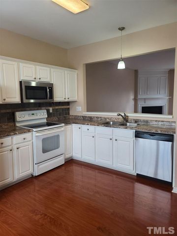 210 Great Ridge Court, Morrisville, NC 27560