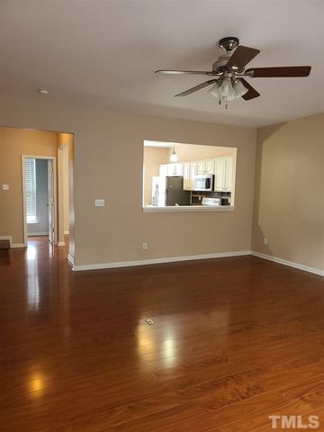 210 Great Ridge Court, Morrisville, NC 27560