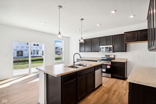 1045 Bevy Boulevard, Danville, IN 46122