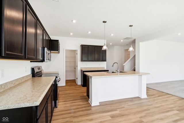 1045 Bevy Boulevard, Danville, IN 46122