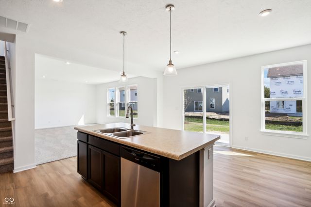 1045 Bevy Boulevard, Danville, IN 46122