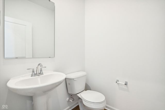 1045 Bevy Boulevard, Danville, IN 46122