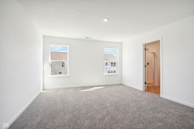 1045 Bevy Boulevard, Danville, IN 46122