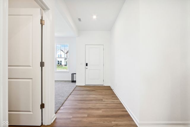 1045 Bevy Boulevard, Danville, IN 46122