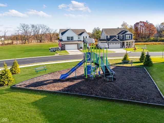 1045 Bevy Boulevard, Danville, IN 46122