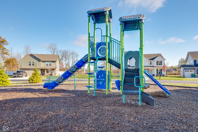 1045 Bevy Boulevard, Danville, IN 46122