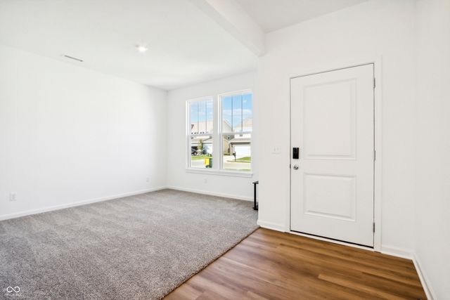 1045 Bevy Boulevard, Danville, IN 46122