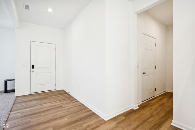 1045 Bevy Boulevard, Danville, IN 46122