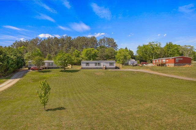 375 Griggs Road, Six Mile, SC 29682