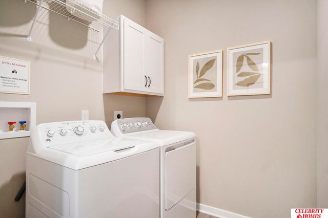 16933 Curtis Avenue, Omaha, NE 68116