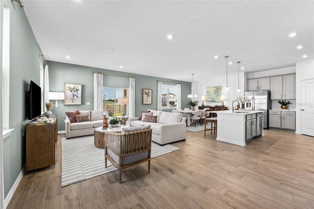 5480 MEADOW WALK DRIVE, Davenport, FL 33837