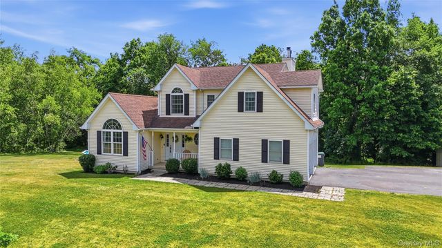171 Decker Drive, Walden, NY 12586
