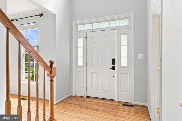 4802 CLARENDON DR, Frederick, MD 21703