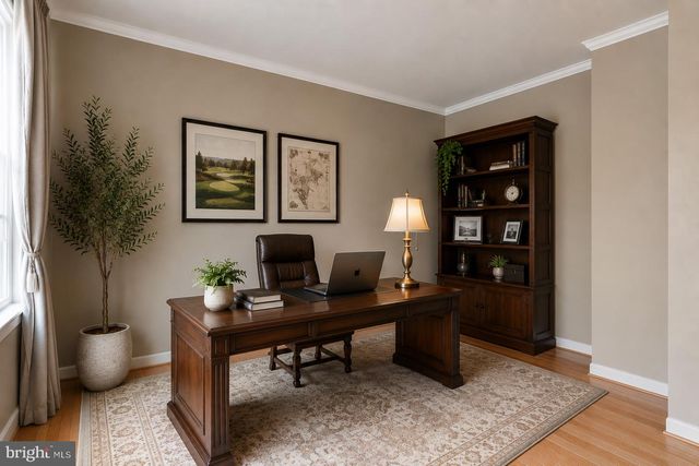 4802 CLARENDON DR, Frederick, MD 21703
