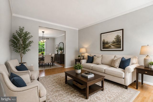 4802 CLARENDON DR, Frederick, MD 21703
