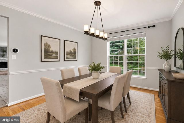 4802 CLARENDON DR, Frederick, MD 21703
