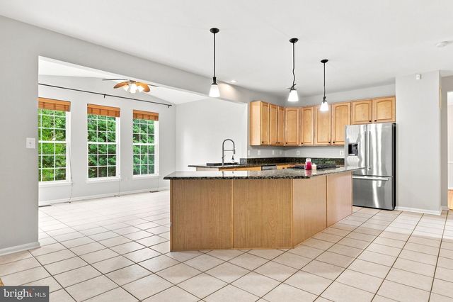 4802 CLARENDON DR, Frederick, MD 21703