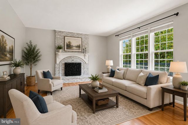 4802 CLARENDON DR, Frederick, MD 21703