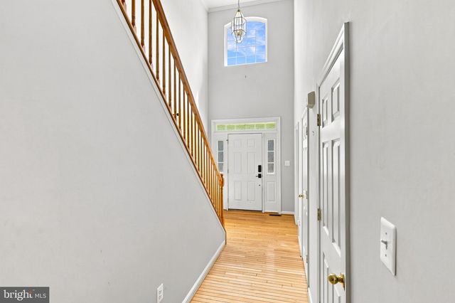 4802 CLARENDON DR, Frederick, MD 21703