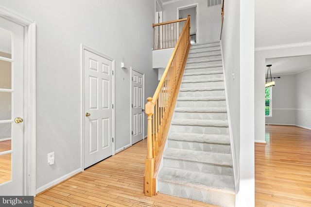 4802 CLARENDON DR, Frederick, MD 21703