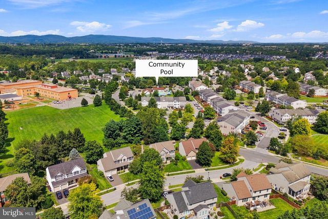 4802 CLARENDON DR, Frederick, MD 21703