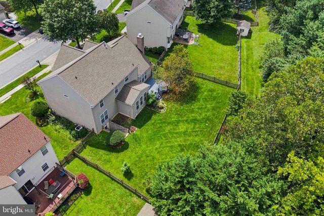 4802 CLARENDON DR, Frederick, MD 21703