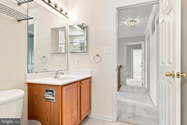 4802 CLARENDON DR, Frederick, MD 21703