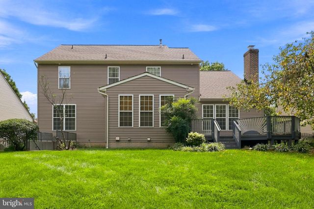 4802 CLARENDON DR, Frederick, MD 21703