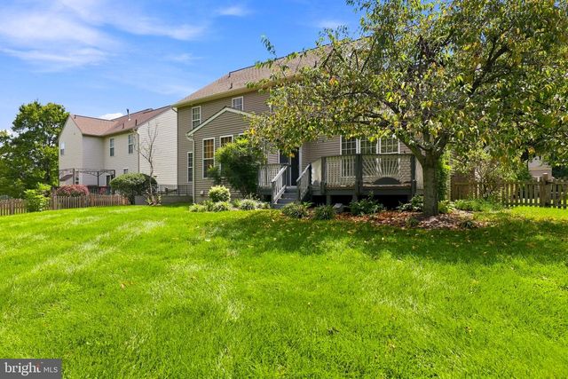 4802 CLARENDON DR, Frederick, MD 21703