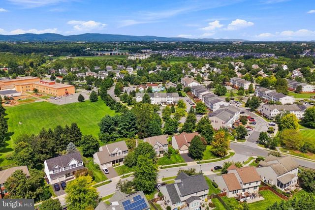 4802 CLARENDON DR, Frederick, MD 21703