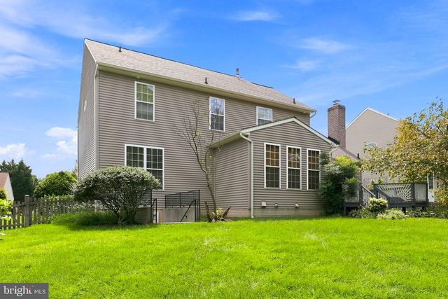 4802 CLARENDON DR, Frederick, MD 21703