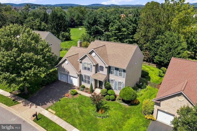4802 CLARENDON DR, Frederick, MD 21703