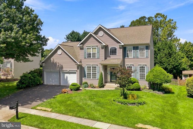 4802 CLARENDON DR, Frederick, MD 21703