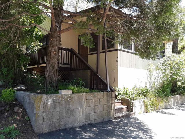 2617 C St, Julian, CA 92036