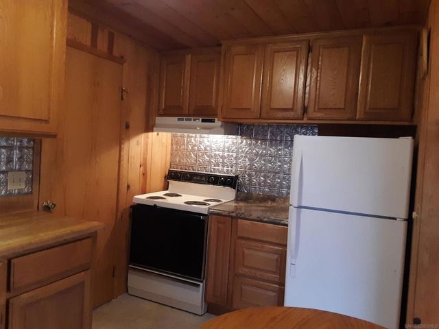 2617 C St, Julian, CA 92036