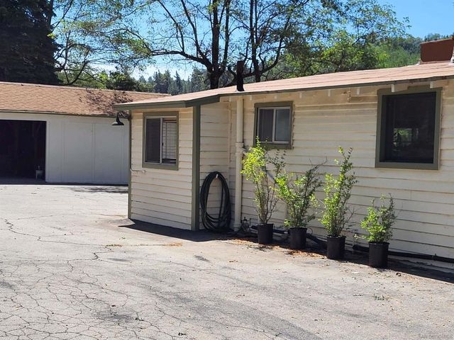 2617 C St, Julian, CA 92036