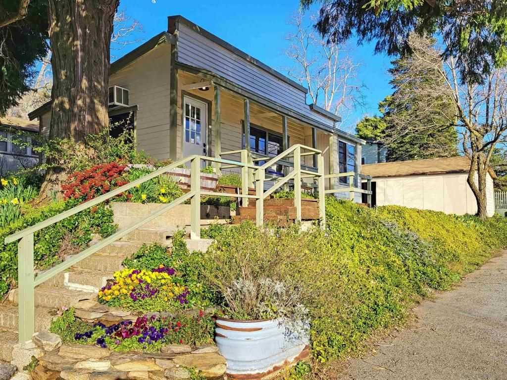 2617 C St, Julian, CA 92036