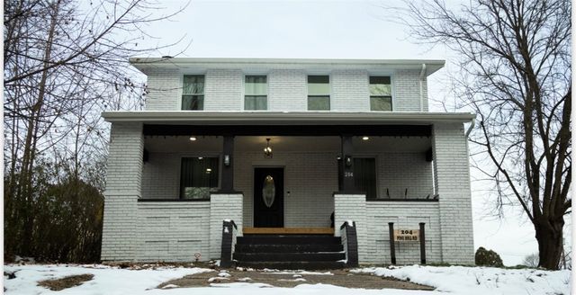 204 Pine Hill Rd, W Kittanning Boro, PA 16201