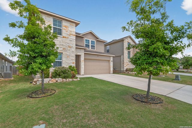 5555 Stormie Keep, San Antonio, TX 78266