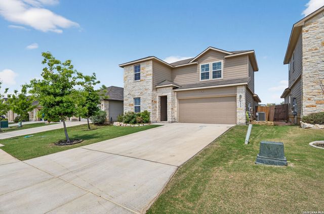 5555 Stormie Keep, San Antonio, TX 78266