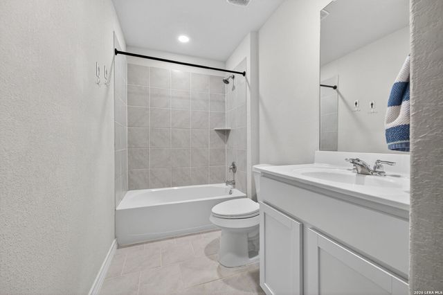 5555 Stormie Keep, San Antonio, TX 78266