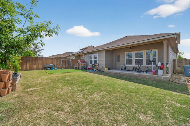 5555 Stormie Keep, San Antonio, TX 78266