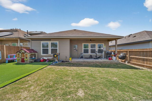 5555 Stormie Keep, San Antonio, TX 78266