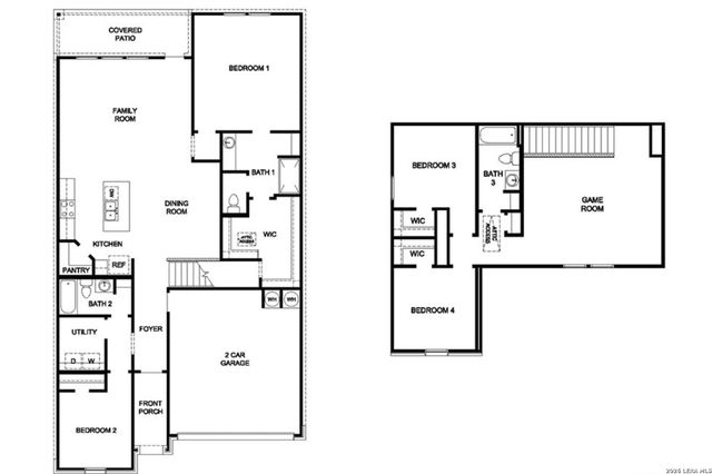 5555 Stormie Keep, San Antonio, TX 78266