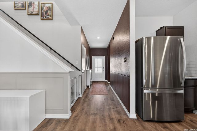 5555 Stormie Keep, San Antonio, TX 78266