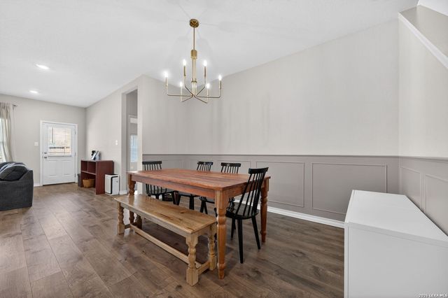 5555 Stormie Keep, San Antonio, TX 78266