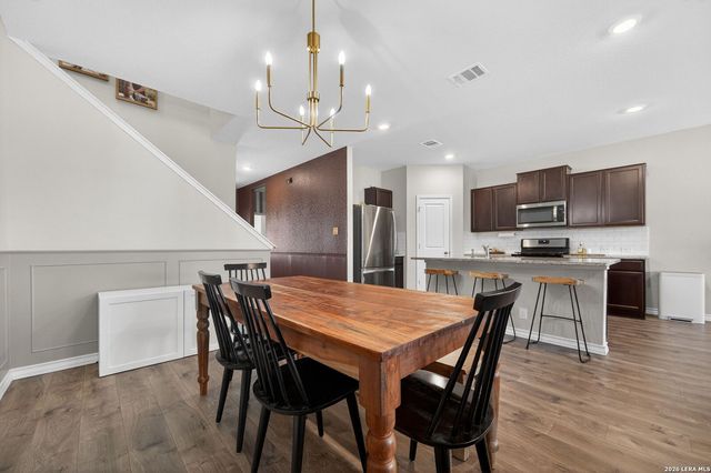 5555 Stormie Keep, San Antonio, TX 78266